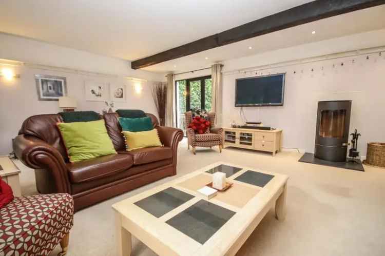 4 Bedroom Detached House for Sale in Old Shenfield