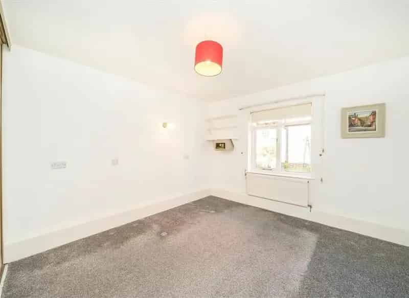 One Bedroom Retirement Flat Ground Floor Westcombe Park