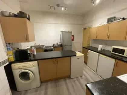 1 room flat of 13 m² in Sheffield