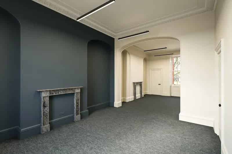 Period Buildings Office Space For Lease