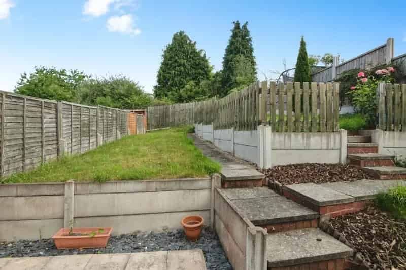 2 Bed House for Sale - Ideal for First Time Buyers