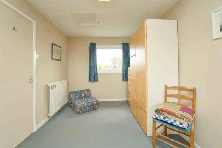 4 Bed Detached House for Sale in Haxby