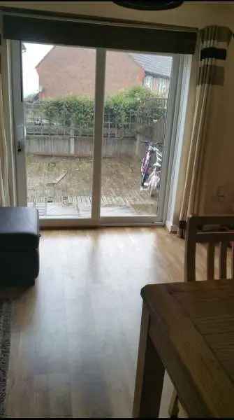 House For Rent in Dacorum, England