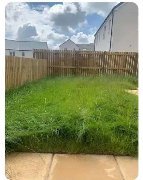 3 Bed House with 2 Parking Spaces and Garden
