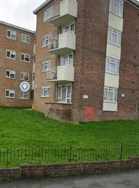 Ground Floor Flat
