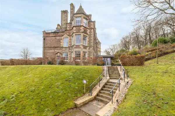 11 Sassoon Grove, Craighouse, Edinburgh, Midlothian, EH10 5FA | Property for sale | Savills