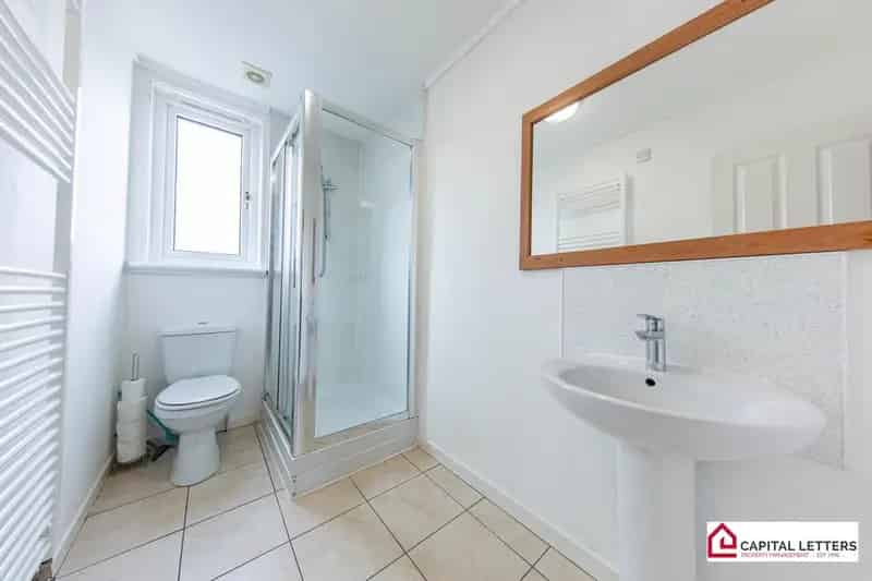 1 Bedroom Flat to Rent