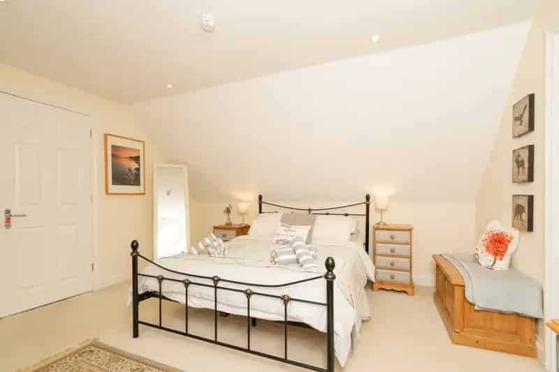 Converted Stables Overstrand 2 Beds En-Suite Parking Garden