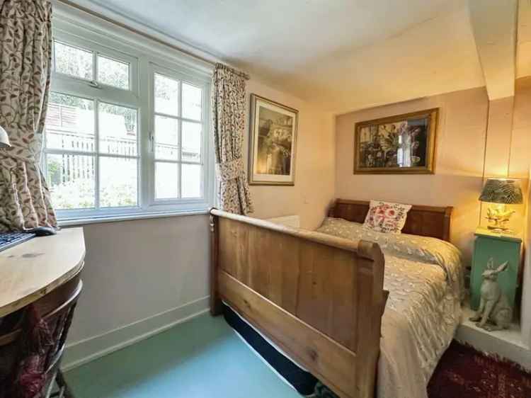 2 Bedroom End Terrace House for Sale Rye East Sussex