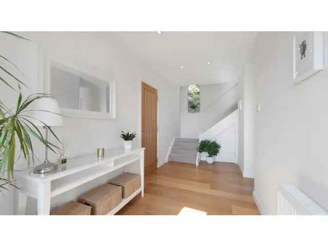 5 Bedroom Detached House for Sale Panoramic Views