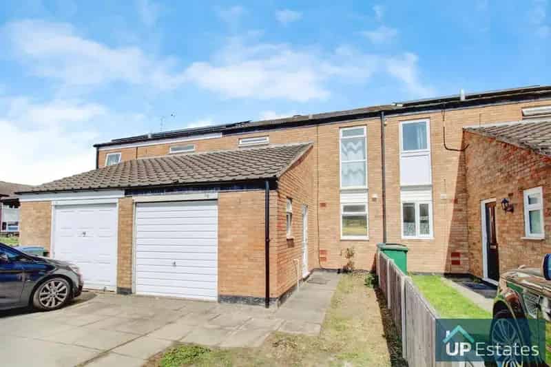 3 Bedroom House for Sale Ernesford Grange Binley