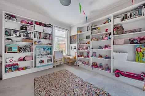 3 Bedroom Semi Detached House Southampton