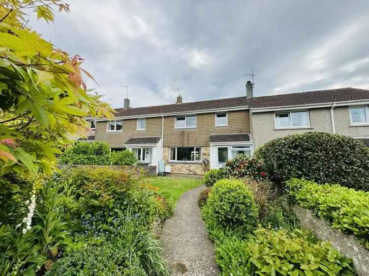 3 Bedroom Terraced House To Rent