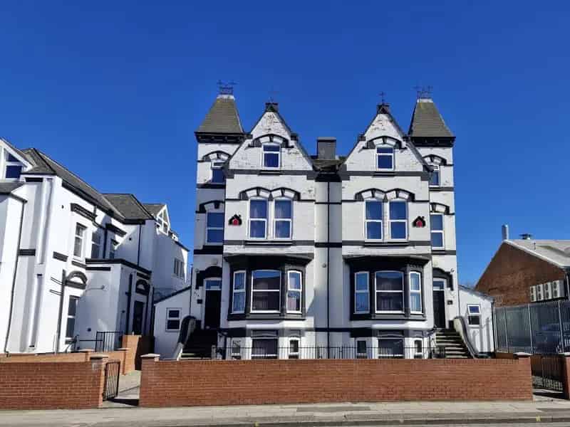 House For Sale , Middlesbrough, England