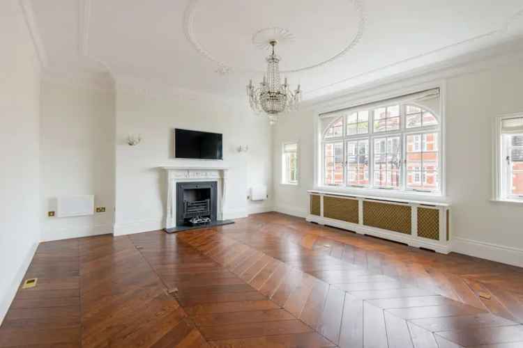 2 bedroom flat/apartment in St John's Wood