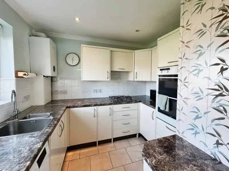 2 Bedroom House For Sale in Exclusive Hollins Hall Retirement Development