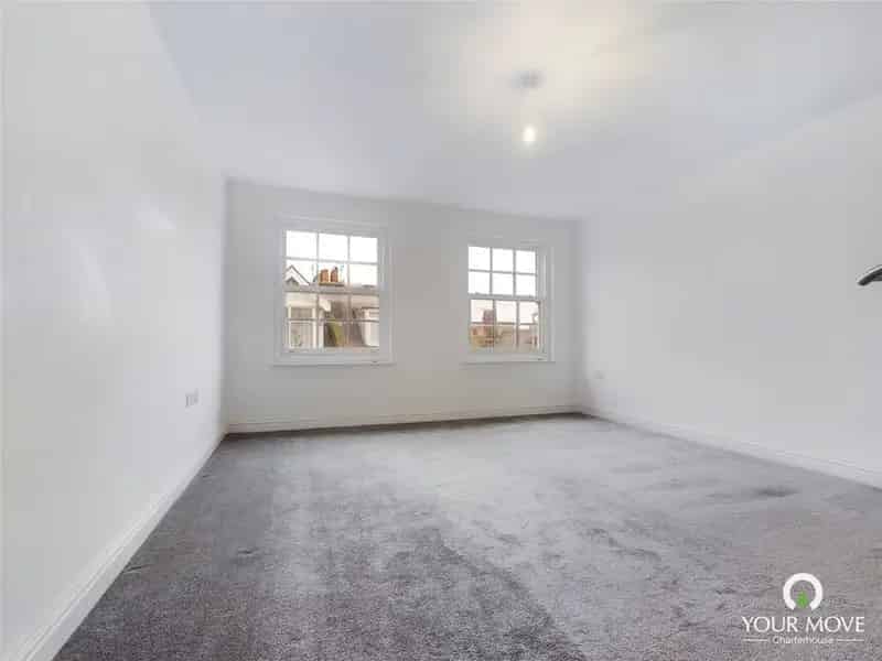 2 Bedroom Flat to Rent Broadstairs High Street CT10