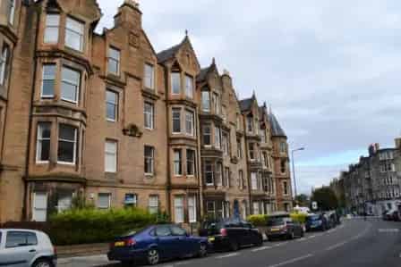 3 Bedroom Flat to Rent in Marchmont Edinburgh