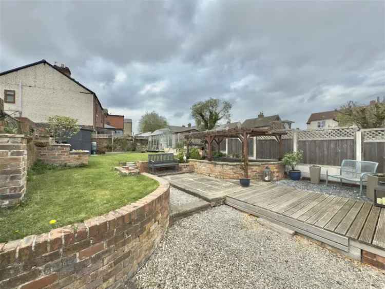 2 Bedroom House For Sale in Hoyland Barnsley