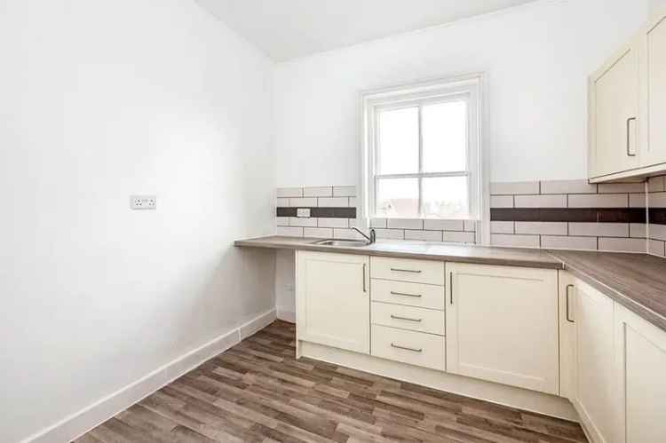 3 Bedroom Flat for Sale Whitby North Yorkshire