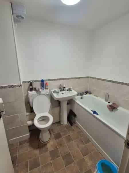 2 Bed Ground Floor Garden Flat North London Islington