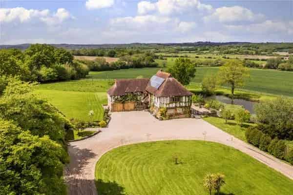Crockers Lane, Northiam, Rye, East Sussex, TN31 6PY | Property for sale | Savills