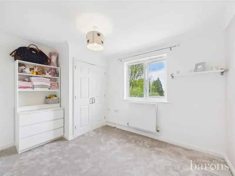 2 Bedroom Apartment for Sale 40 Shared Ownership