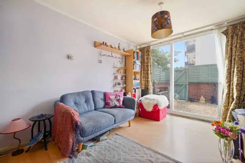 1 Bedroom Flat for Sale in Shoreditch