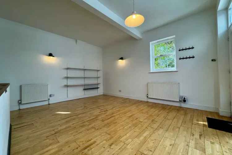 Self Contained Annexe in Upperton Eastbourne