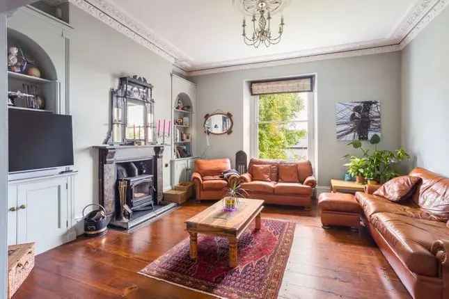 Semi-detached house for sale in Springfield Road, Bristol BS6