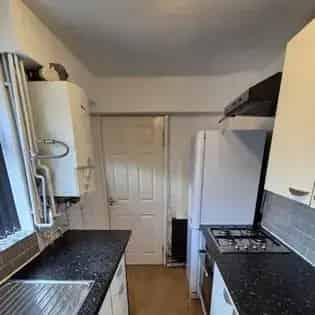 3 Bed Furnished House Manchester - Available September 13th 2025