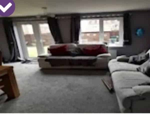 3 Bed End Terrace House Felpham Large Garden Parking