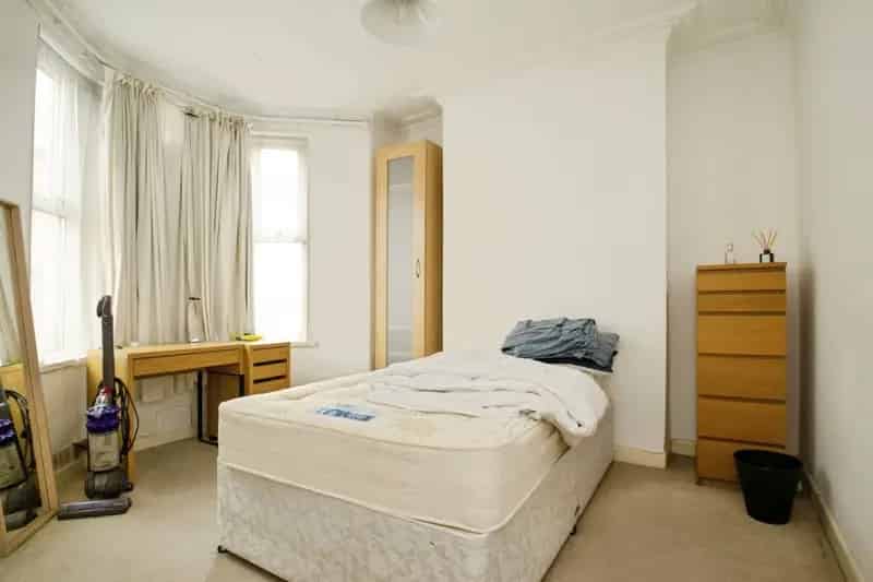3 Bedroom Terrace House Cathays Cardiff