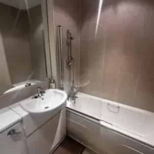 1 Bedroom Flat Manchester Piccadilly Village 41m² Fully Furnished