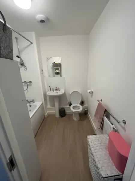 Large Two Bed House Witham Rivenhall