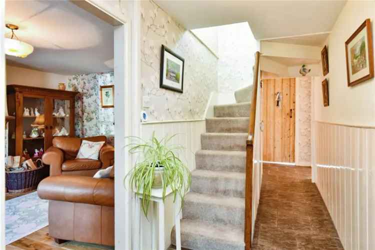 4 bedroom house in Shrewton