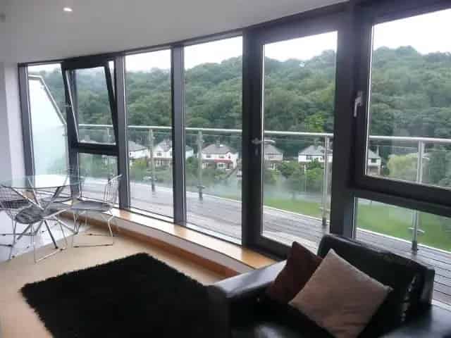 3 Bedroom Flat to Rent in Saltaire