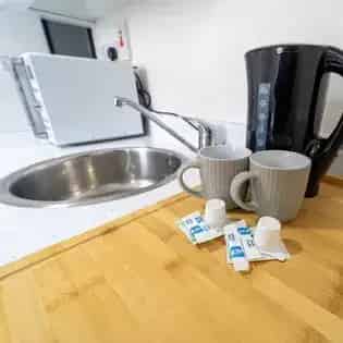 1 room studio-flat of 324 m² in Birmingham