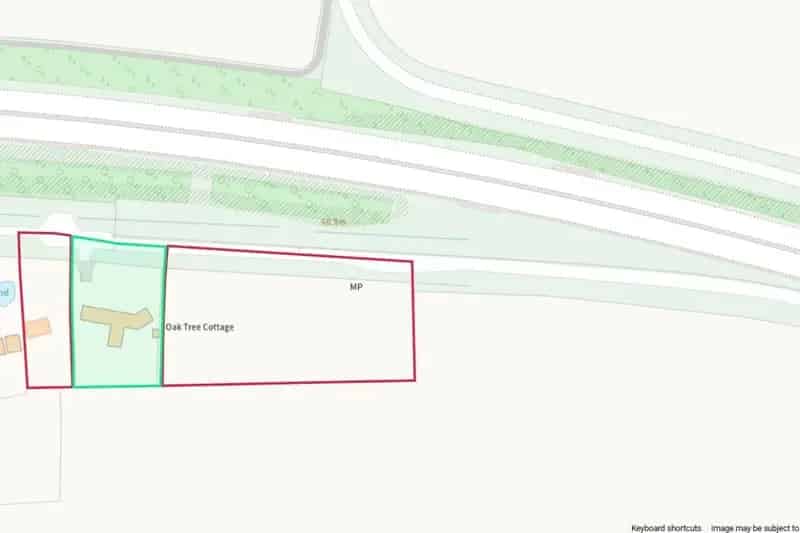 6-Unit Development Site Cambourne Caxton Planning Consents