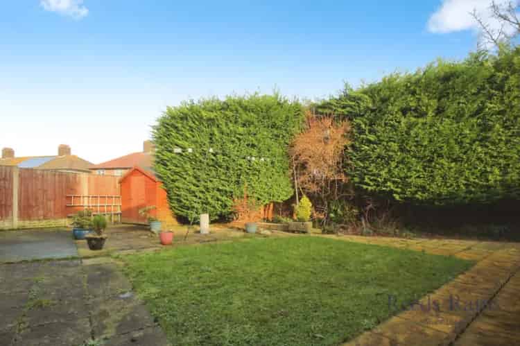 3 Bedroom Semi Detached House For Sale Knotty Ash Merseyside