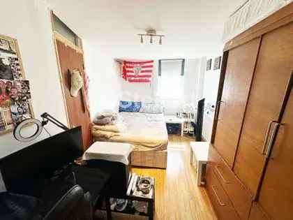 40m² Studio Flat Near Seven Sisters Station London