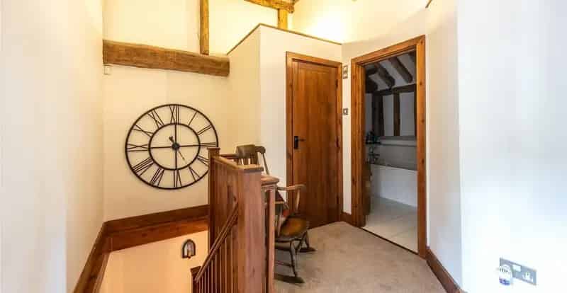 3 Bedroom Barn Conversion For Sale