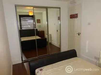 1 Room 56m² Furnished Maisonette Flat in Aberdeen