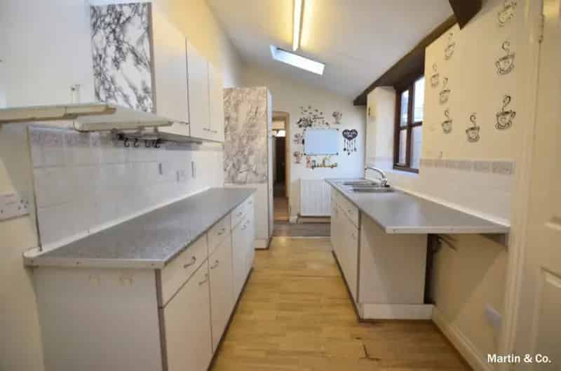 3 Bedroom House To Rent