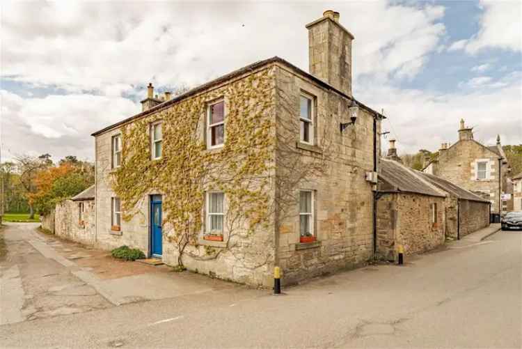 4 Bed Detached House with Development Potential