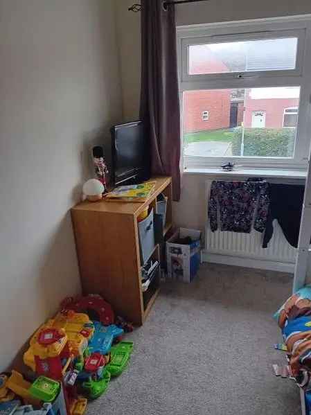 House For Rent in Harborough, England