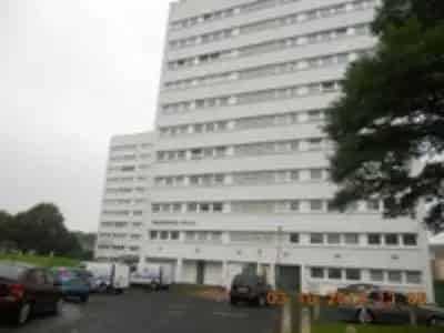 1 Bed Flat Longbridge West Heath
