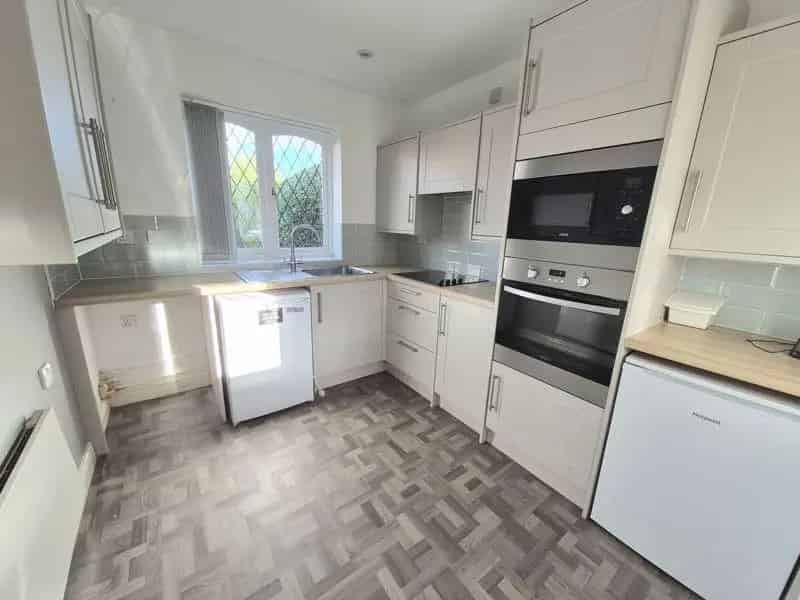 2 Bedroom Semi-Detached Bungalow for Sale