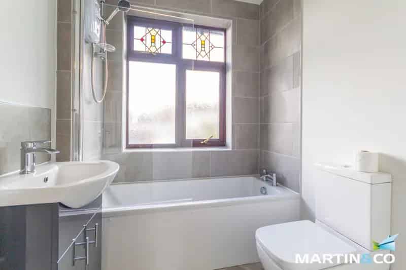 1 Bedroom HMO House To Rent