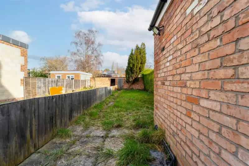 4 Bedroom Student House 2025 2026